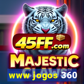 www jogos 360